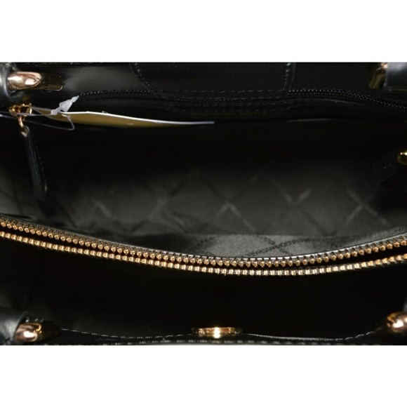 MIchael Kors Large Logo Satchel - Picture 6 of 7